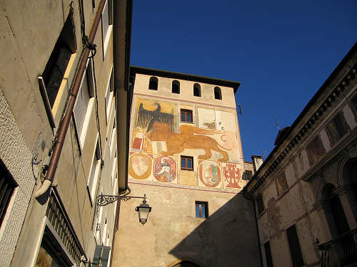 Bassano del Grappa