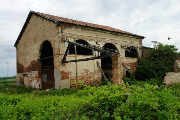 Padova, Monselice, Rovigo, Ferrara - Cammino Sant'Antonio