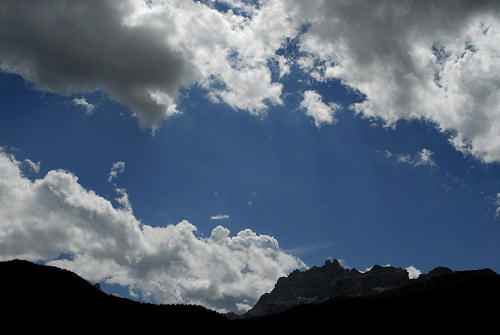 Cortina d Ampezzo e Dolomiti Ampezzane
