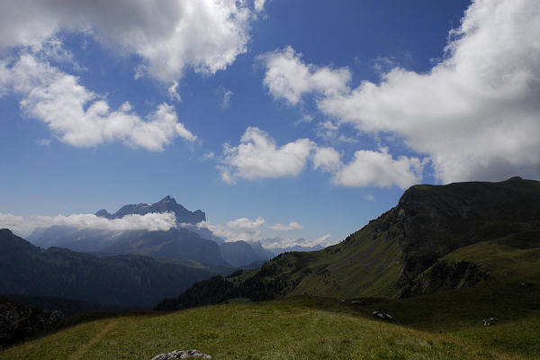 Cadore, Ampezzano, Cortina d'Ampezzo, Dolomiti gruppo del Pelmo