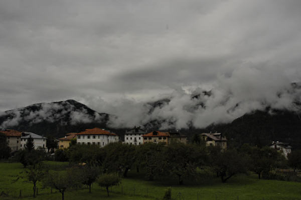 Lorenzago di Cadore, Belluno Dolomiti