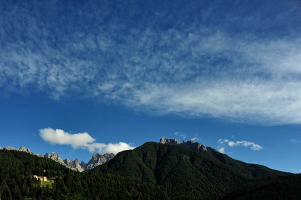 Lorenzago di Cadore, Belluno Dolomiti