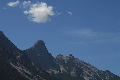 Pieve di Cadore, Belluno Dolomiti