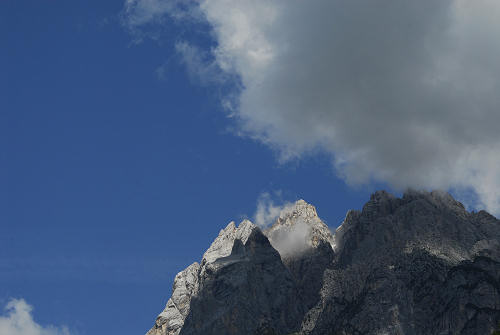 Pieve di Cadore, Belluno Dolomiti