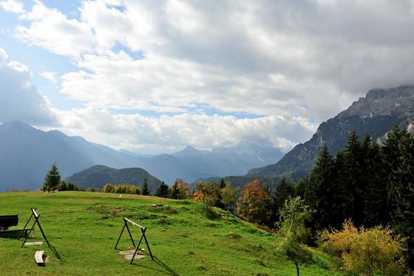 rifugio Costapiana a Valle di Cadore, Antelao Valboite Dolomiti
