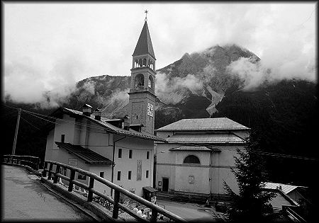 Cibiana di Cadore