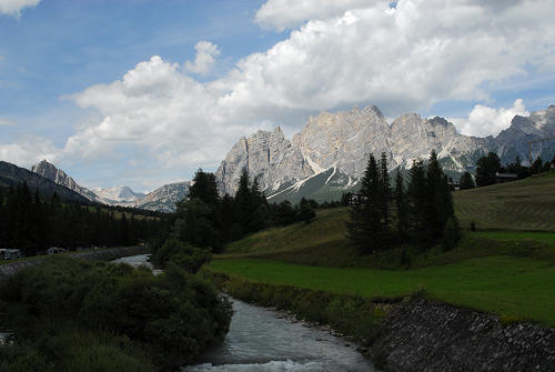 Cortina d Ampezzo e Dolomiti Ampezzane