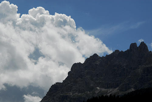 Cortina d Ampezzo e Dolomiti Ampezzane