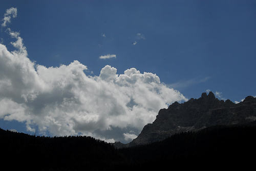 Cortina d Ampezzo e Dolomiti Ampezzane