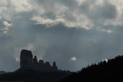 Cortina d Ampezzo e Dolomiti Ampezzane