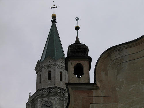 Cortina d Ampezzo e Dolomiti Ampezzane