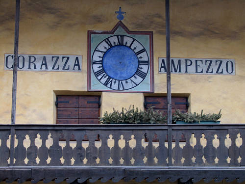 Cortina d Ampezzo e Dolomiti Ampezzane