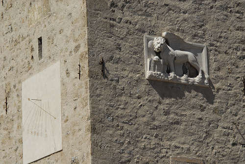 Pieve di Cadore, Belluno Dolomiti