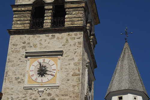 Pieve di Cadore, Belluno Dolomiti