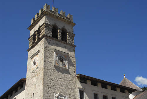 Pieve di Cadore, Belluno Dolomiti