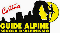 Guide Alpine Cortina