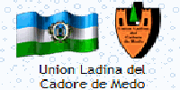 Union Ladina Cadore