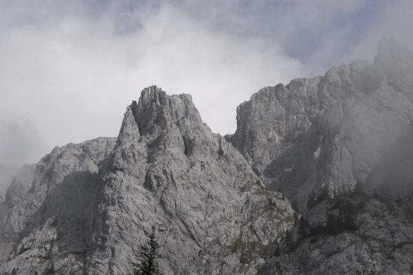 sorgenti del fiume Piave al Peralba, Sappada val Sesis passo Oregone val Visdende