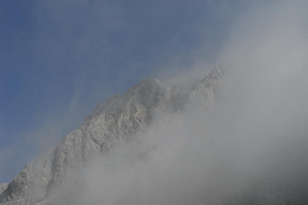 sorgenti del fiume Piave al Peralba, Sappada val Sesis passo Oregone val Visdende