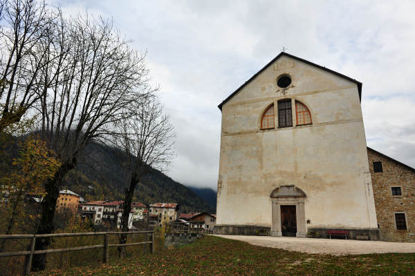 Valle di Cadore, Valboite