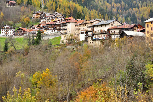 Valle di Cadore, Valboite