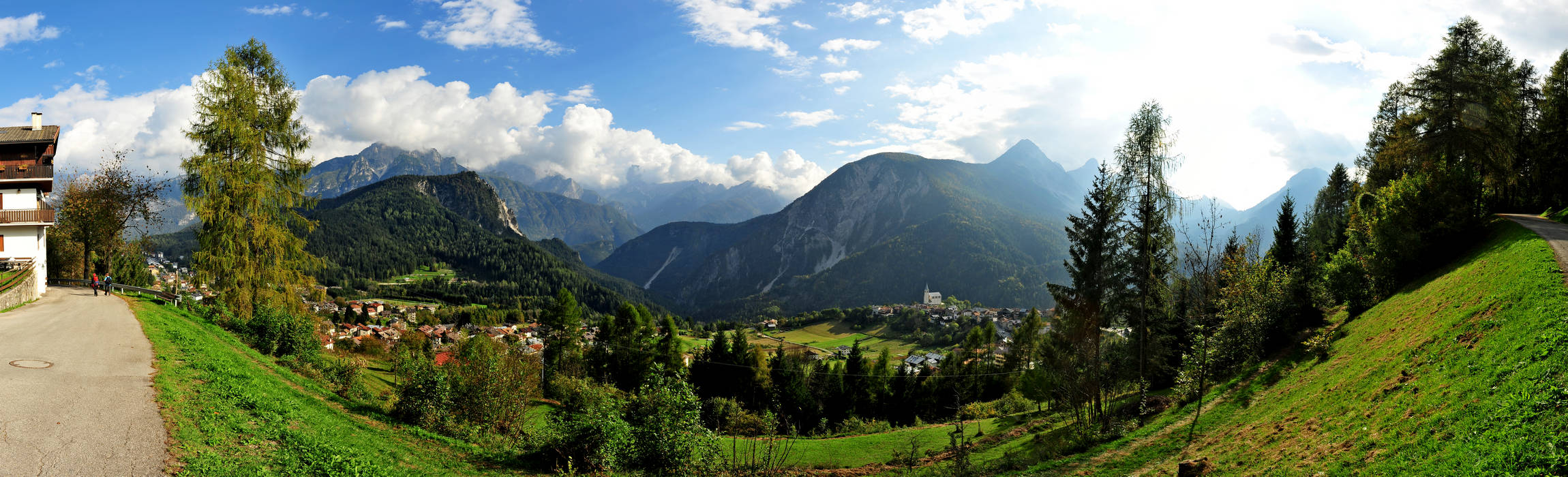 Valle di Cadore