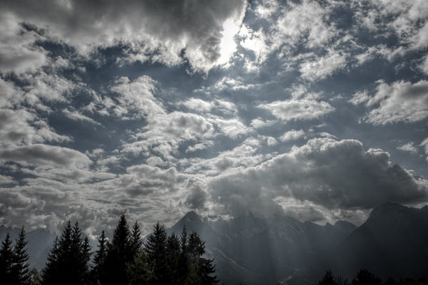 rifugio Costapiana a Valle di Cadore, Antelao Valboite Dolomiti