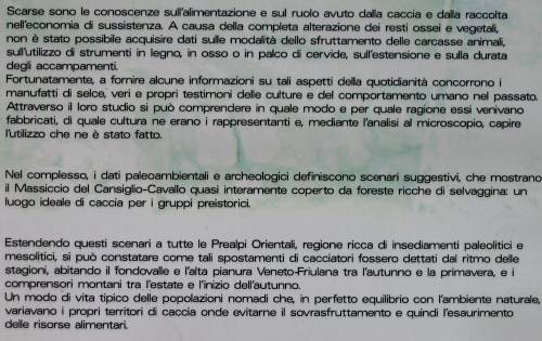 Pian Cansiglio - Foresta del Cansiglio