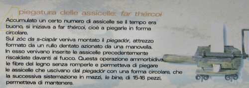 Pian Cansiglio - Foresta del Cansiglio