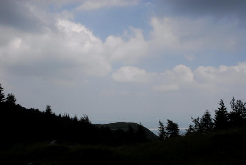 passeggiata delle malghe al Piancavallo
