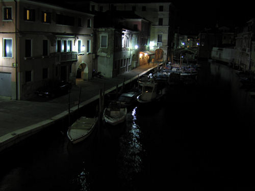 Chioggia - Venezia