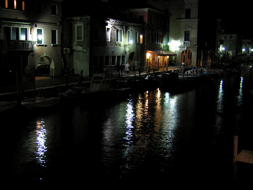 Chioggia - Venezia