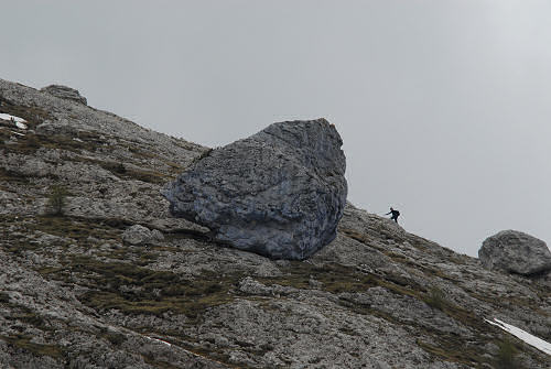 passo Falzarego e Valparola, Sass de Stria, Cortina d'Ampezzo