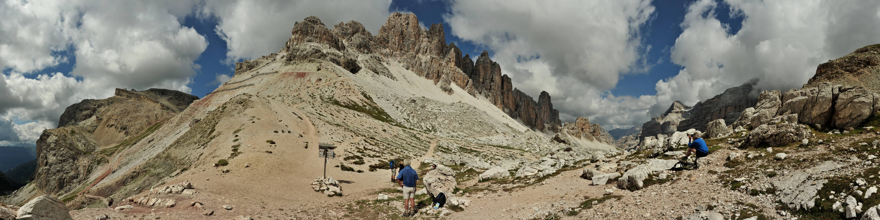 Dolomiti Falzarego Lagazuoi, Cortina d'Ampezzo