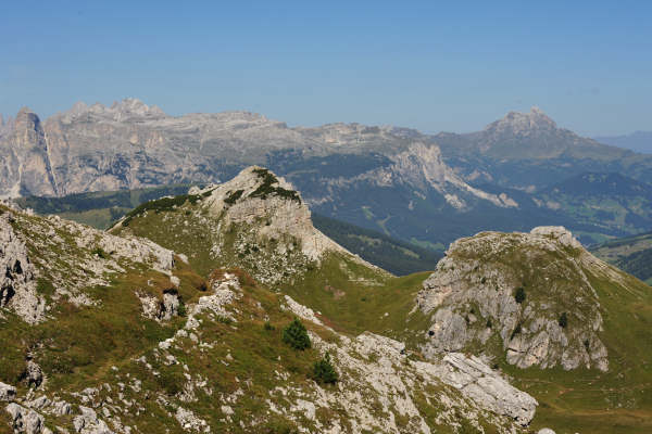 Sass de Stria, passo Falzarego passo di Valparola, Lagazuoi, Cortina d'Ampezzo