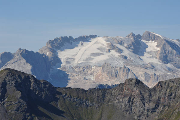 Sass de Stria, passo Falzarego passo di Valparola, Lagazuoi, Cortina d'Ampezzo