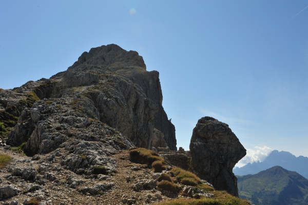 Sass de Stria, passo Falzarego passo di Valparola, Lagazuoi, Cortina d'Ampezzo