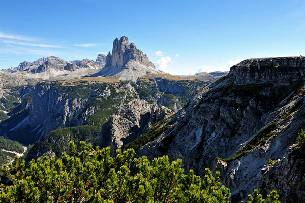 Monte Piana museo all'aperto della grande guerra, Lavaredo Misurina Auronzo Cadore