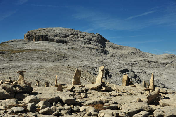 Mondeval Giau Croda da Lago Lastoi de Formin Ambrizola