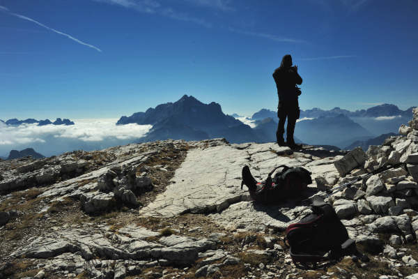 Mondeval Giau Croda da Lago Lastoi de Formin Ambrizola