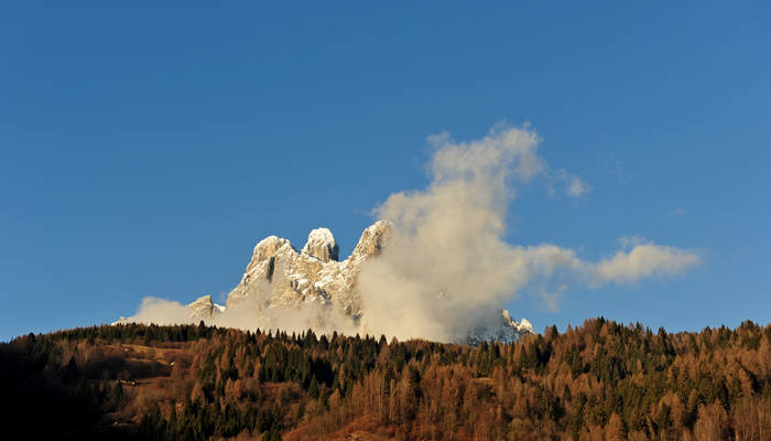 Pale San Martino