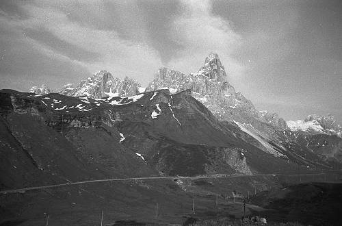 Pale San Martino