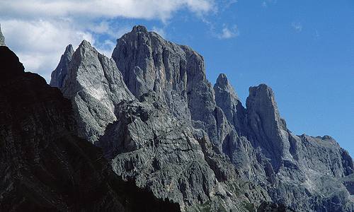 Pale di San Martino