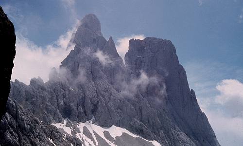 Pale di San Martino