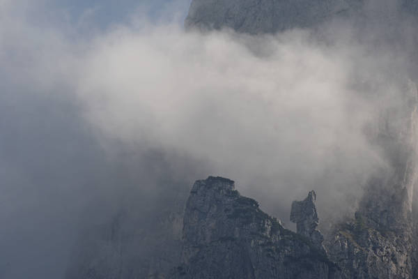 Dolomiti, Pale di San Martino, Val Canali