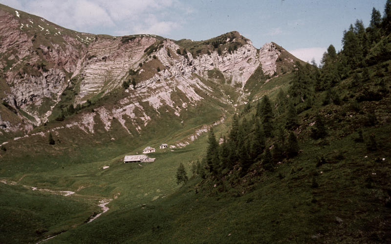 Altavia n.1 Dolomiti