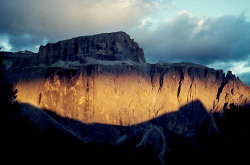 Alta Via delle Dolomiti n. 2