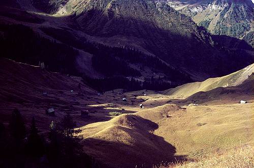 Alta Via delle Dolomiti n. 2