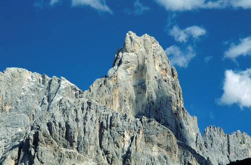 Alta Via delle Dolomiti n. 2