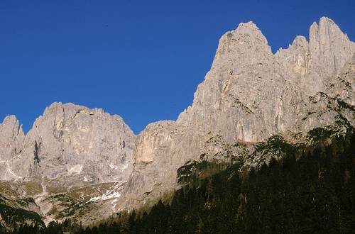 Alta Via delle Dolomiti n. 2